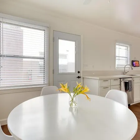 New Beach Jewel Bungalow Long Beach Extérieur photo