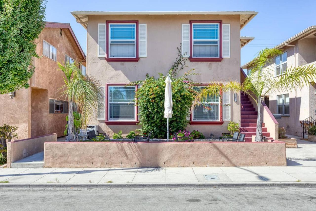New Jewel Appartement Long Beach