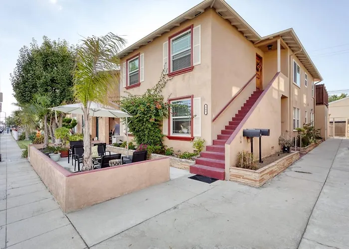 New Beach Jewel Bungalow