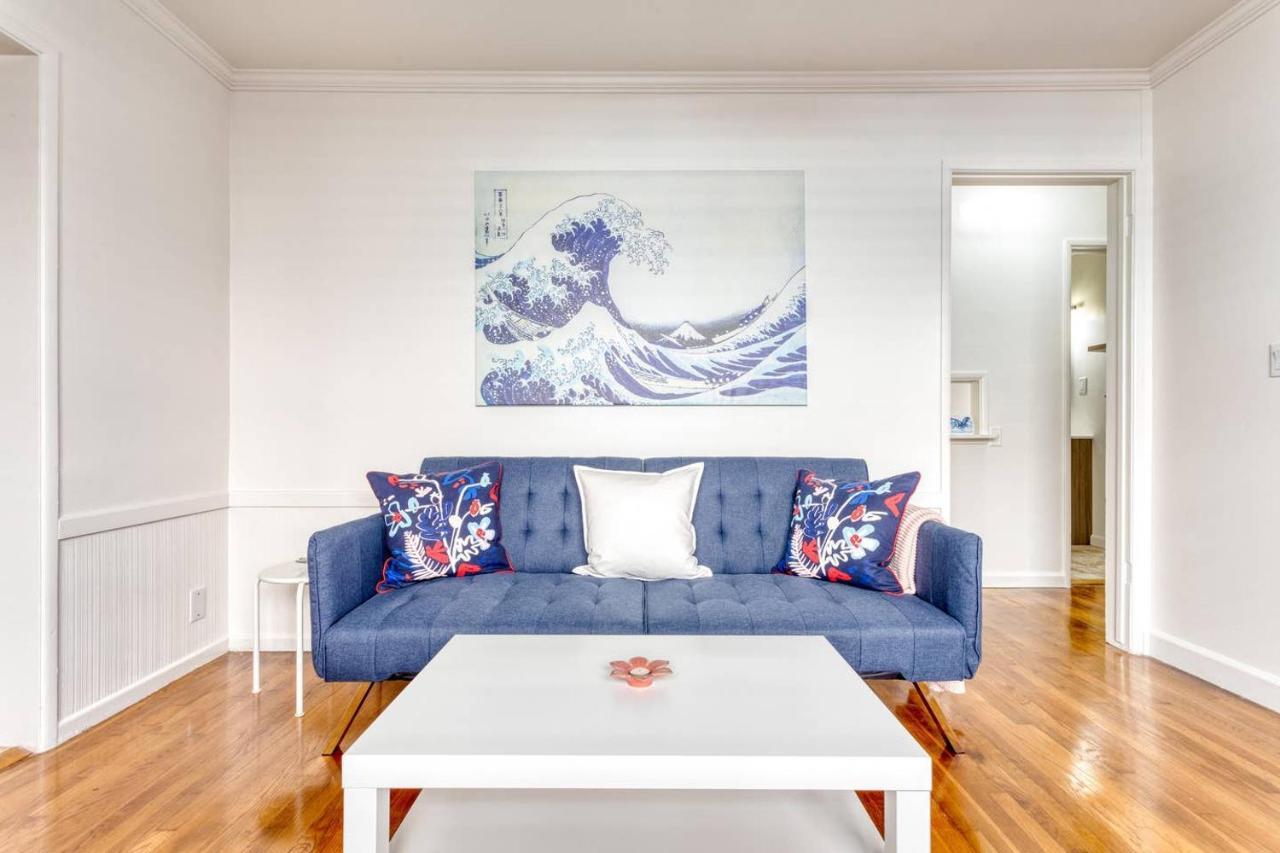 Apartment New Jewel Long Beach