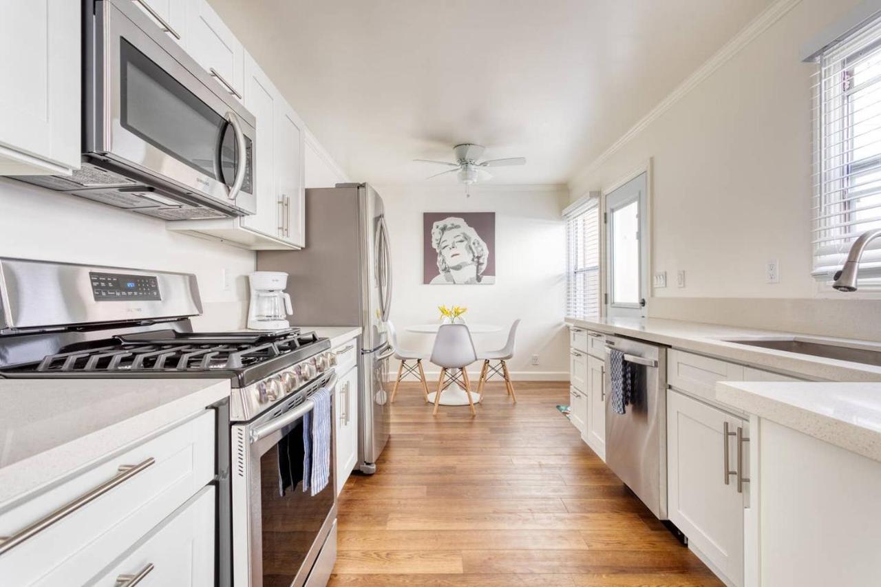 New Jewel Apartment *